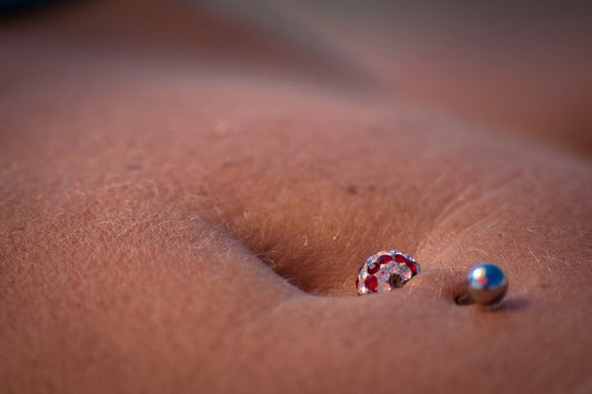 Exploring VCH Piercing - Understanding the Vertical Clitoral Hood Piercing