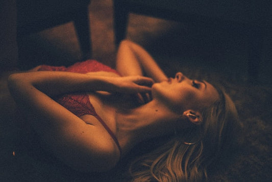 Jackhammer Sex Position Guide – Deep, Fast, and Wild