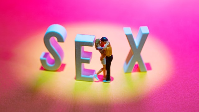 The Ultimate Guide to the Best Sex Positions: Exploring the Pleasure Spectrum & Hidden Fantasies