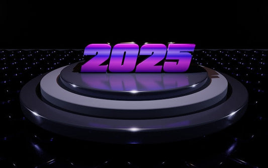 Beyond the Buzz: Key Trends Shaping the Sex Toy Industry in 2025