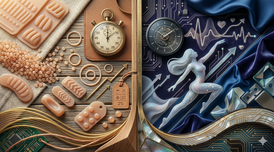 Why the Adult Toy Industry Still Relies on Cheap TPE — And Why Platinum Silicone Is So Hard to Scale