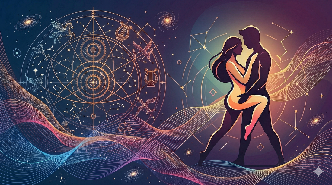 7 Best Deep Thrusting Sex Positions for Intensity, Control & Comfort