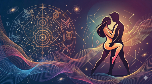 7 Best Deep Thrusting Sex Positions for Intensity, Control & Comfort