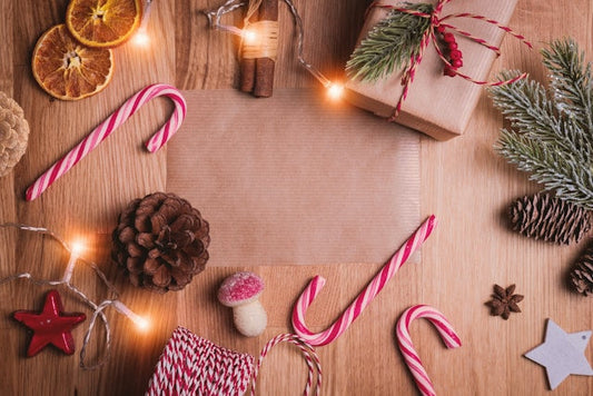 7 Creative Ways to Turn Christmas Ornaments into Sexy Surprises