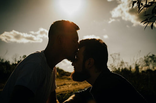 Gay Sex Positions: 9 Techniques Ranked by Prostate Intensity — With Silicone Toy Pairings