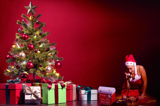 Best Christmas Sex Toy Gifts 2025 – Sensual, Playful &amp; Unforgettable Holiday Pleasure