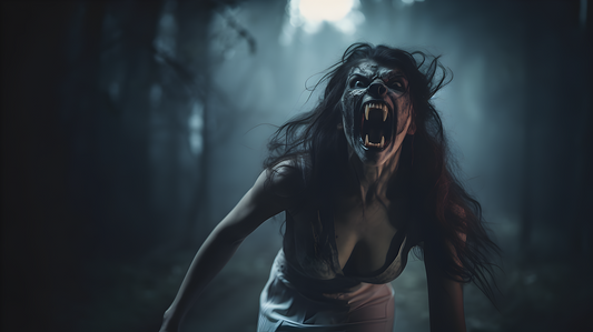 Best Beast Sex Fantasy Scenarios & How to Recreate Them with Ethical Silicone Toys