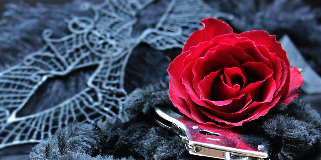 Best Heavy Fetish Toys of 2025 – Full Review &  Ranking (Full Guide)