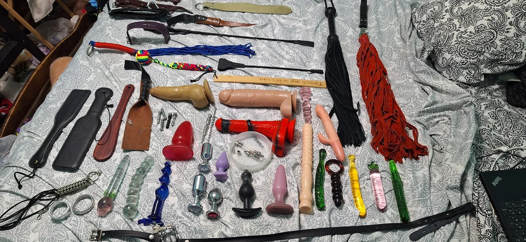 How to Clean Sex Toys: Complete Guide by Material (2026)
