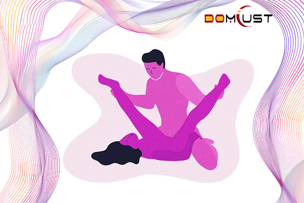 Master the Captain Sex Position - Total Control and Mind-Blowing Orgasms