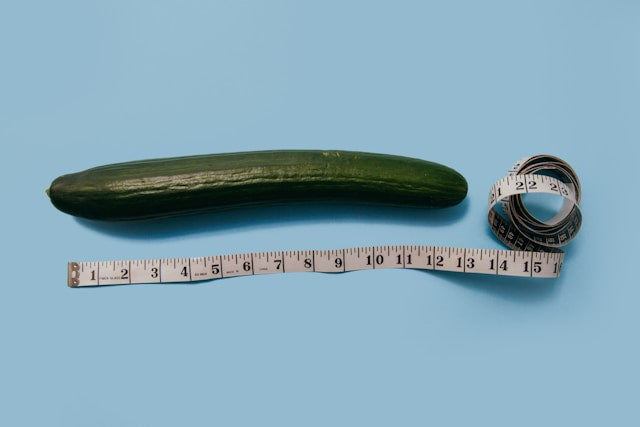 Uncovering the Stories Behind Average Penis Size by Country