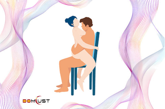 Close Breathing Sex Position – Deep Intimacy & Shared Rhythm