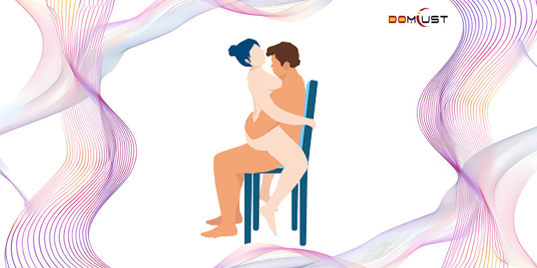 Close Breathing Sex Position – Deep Intimacy & Shared Rhythm