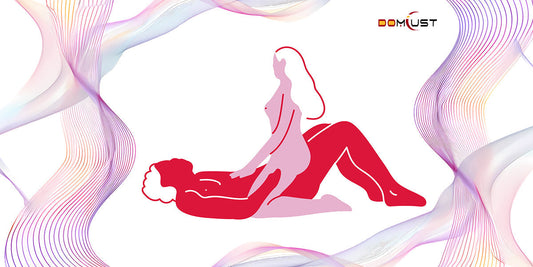 Cowgirl Sex Position: How to Do It, 5 Variations & G-Spot Angle Guide