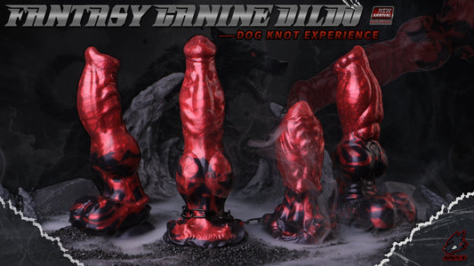 Types of Dildos & Popular Materials in 2026: The Complete Buyer's Guide