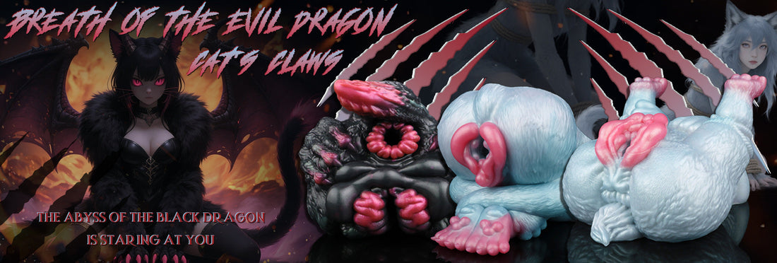 Lovense Solace Pro vs. Domlust: Brushless Motor, Platinum Silicone & Fantasy Design — Which Wins?