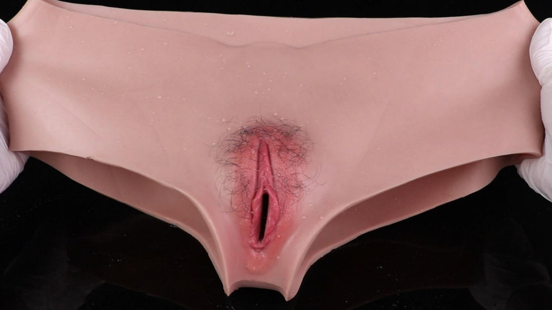 Pussy Panties for Tucking: Complete Guide for Trans Women, Femboys & Crossdressers