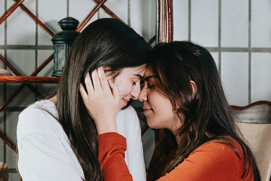 Understanding Lesbian Intimacy - What You Need to Know