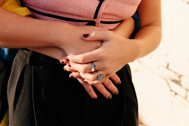 Exploring Lesbian Sex Pleasure Beyond Positions