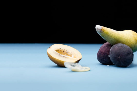 Useful Tips for Eating Pussy — The Real Guide to Oral Pleasure