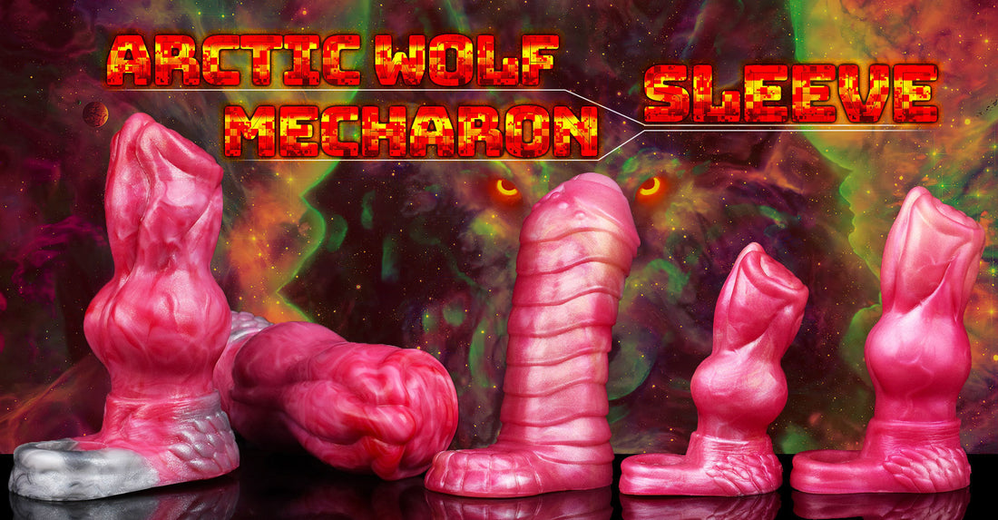 6 Best Dragon Cock Sleeves of 2026 - Turn Fantasy Into Fire-Breathing Performance