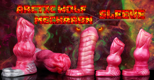 7 Best Dragon Cock Sleeves of 2025 — Turn Your Fantasy into Fire-Breathing Pleasure