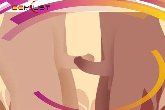 Frotting 101: The Intimate Art of Erotic Rubbing