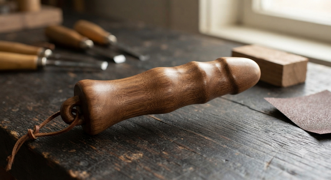 Homemade Dildo: Safe DIY Methods, Materials & What to Know
