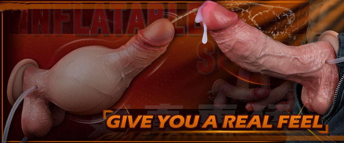 How to Choose an Ejaculating Dildo: Complete 2026 Buyer's Guide