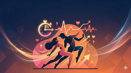 How to Last Longer in the Jackhammer Position: Stamina, Control & Rhythm Tips