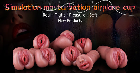 How to make a pocket pussy — silicone molding and craftsmanship guide by Domlust