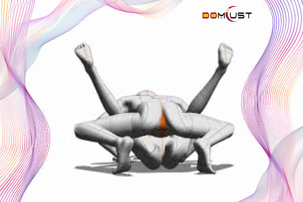 The Ultimate Guide to the Mating Press Position – Advanced Tips, Variations & Toy Pairings