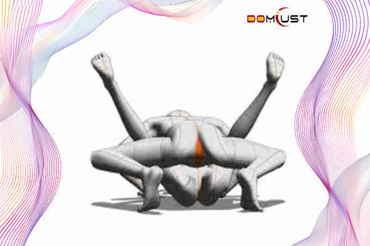 The Ultimate Guide to the Mating Press Position – Advanced Tips, Variations & Toy Pairings