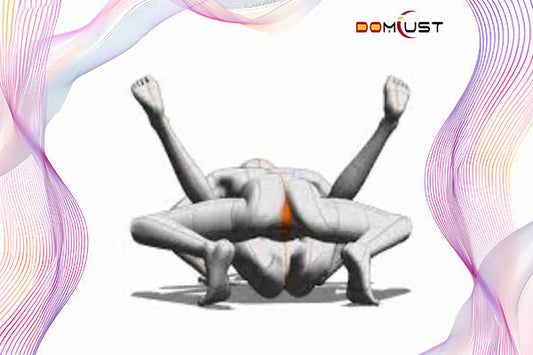 The Ultimate Guide to the Mating Press Position – Advanced Tips, Variations & Toy Pairings