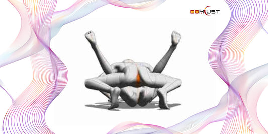 Why the Mating Press Position Feels So Intense (And How to Do It Right)