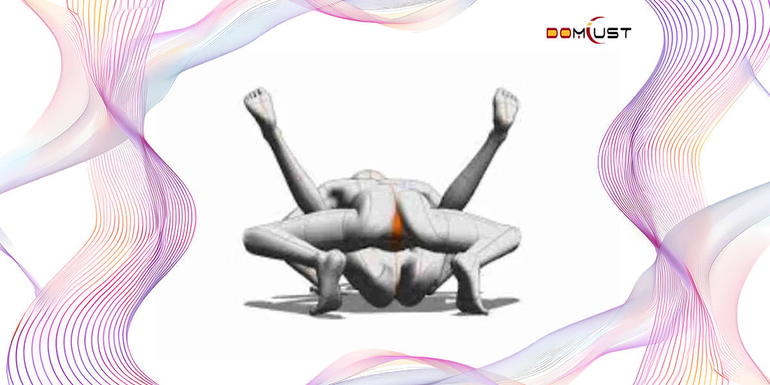 Mating Press Sex Position: Mechanics, 4 Variations & Intensity Guide