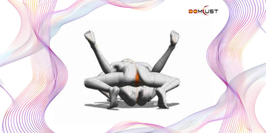 Mating Press Sex Position: Mechanics, 4 Variations & Intensity Guide