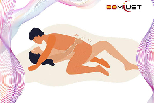 Exploring Erogenous Zones: Unveiling the Magic of Missionary