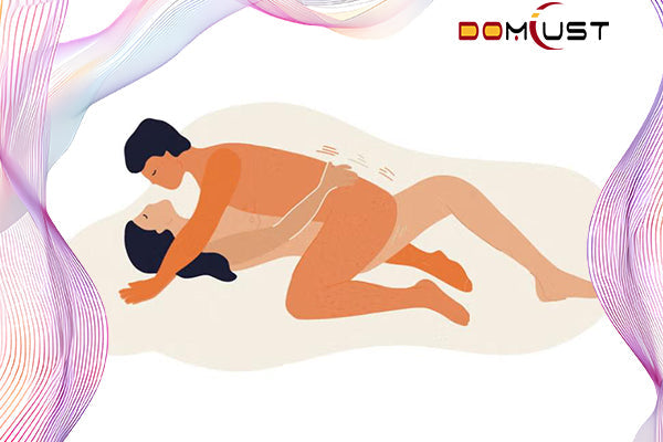 Exploring Erogenous Zones: Unveiling the Magic of Missionary