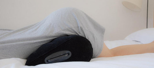 Homemade Sex Pillow vs. Professional: The Ultimate Guide to Better Positions and Wild Pleasure