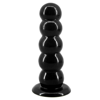 Huge Dildo Butt Plug - Graduated Beads Anal Dildos Sex Toys for Men Women