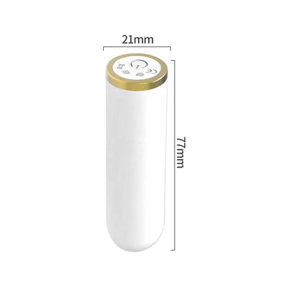 Bullet Vibrator Sex Toy - Vibrating Bullet Clit Stimulator G Spot Anal Vibrator