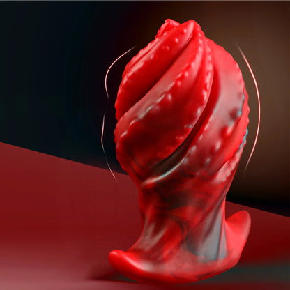 Énorme godemiché monstre en silicone, godemichet anal à grande circonférence, jouets sexuels anaux pour point G