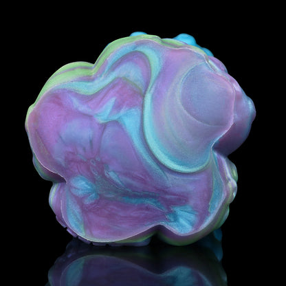 Fantasy Alien Pussy Pocket Masturbation Cup - Monster Vaginal Blowjob Male Masturbator Sex Toy