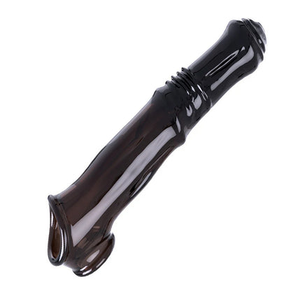 Dogdildo Cock Sleeve Penisvergrößerer - Penisring Fantasy Kondom Sexspielzeug für Paare