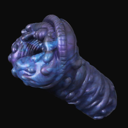 Beast Pocket Pussy Penis Masturbation Cup - Monster Fake Pussybest Male Sex Toy