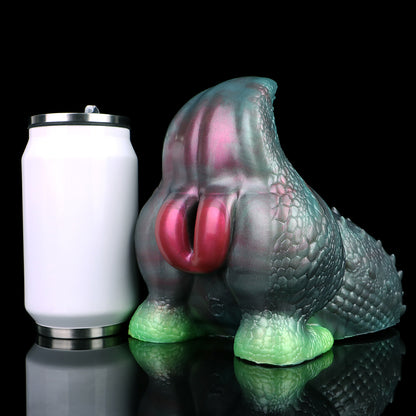 Griffin Pussy Pocket Sex Doll – Realistic Animal Torso Buttocks Riding Penis Masturbation