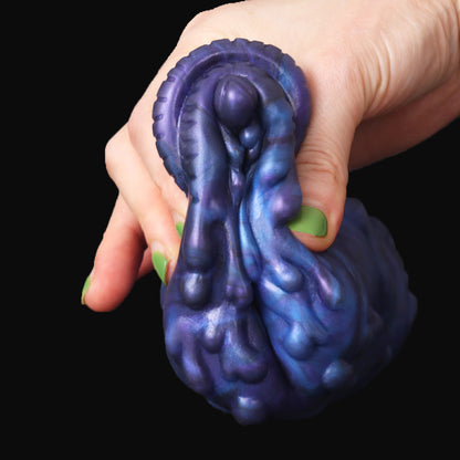 Beast Pocket Pussy Penis Masturbation Cup - Monster Fake Pussybest Male Sex Toy