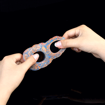 Domlust Dragon Monsterdildo Cock Sleeve Penis Enlarger Sex Toy for Men
