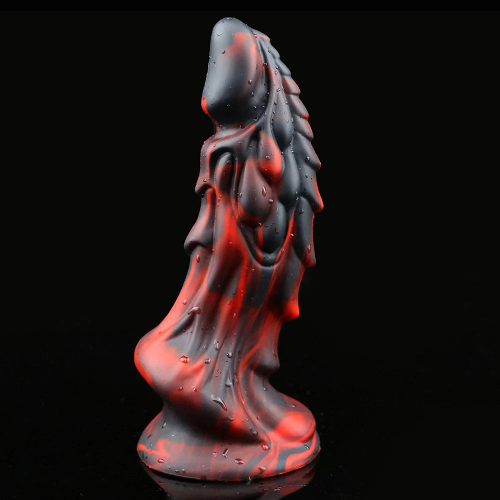 Monster Dildos Butt Plug - Exotic Huge Dragon Dildo Knotted G Spot Pro Domlust Monster Dildos Butt Plug - Exotic Huge Dragon Dildo Knotted G Spot Pro Domlust